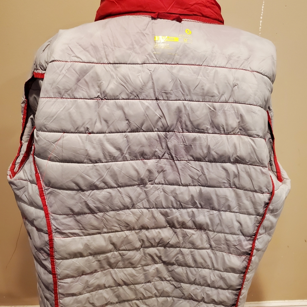 Xersion Packable Jacket - image 3